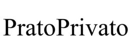 PRATOPRIVATO trademark