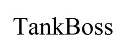 TANKBOSS trademark