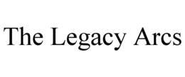 THE LEGACY ARCS trademark