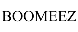 BOOMEEZ trademark