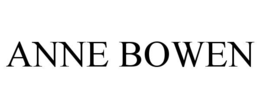 ANNE BOWEN trademark