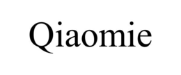 QIAOMIE trademark