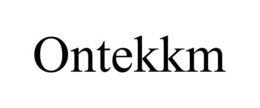 ONTEKKM trademark