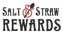 SALT & STRAW REWARDS trademark
