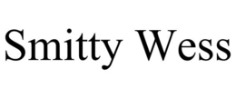 SMITTY WESS trademark