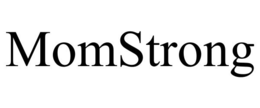 MOMSTRONG trademark