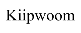KIIPWOOM trademark