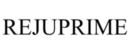 REJUPRIME trademark