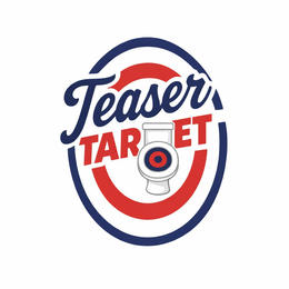 TEASER TARGET trademark