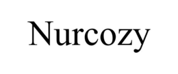 NURCOZY trademark