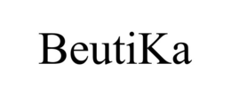 BEUTIKA trademark