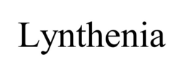 LYNTHENIA trademark
