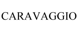 CARAVAGGIO trademark