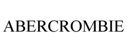 ABERCROMBIE trademark