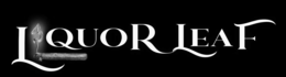 LIQUOR LEAF trademark