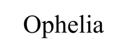 OPHELIA trademark