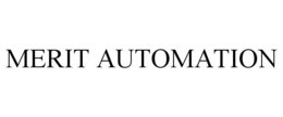 MERIT AUTOMATION trademark