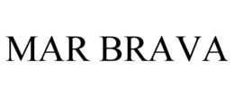 MAR BRAVA trademark