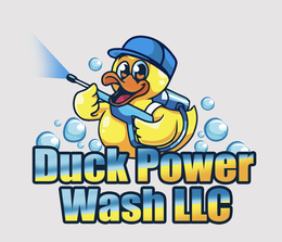 DUCK POWER WASH LLC trademark