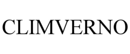 CLIMVERNO trademark