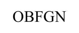 OBFGN trademark