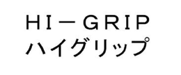 HI-GRIP trademark