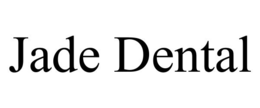 JADE DENTAL trademark