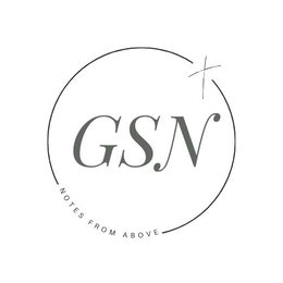 GSN, NOTES FROM ABOVE trademark