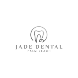 JADE DENTAL PALM BEACH trademark