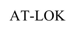 AT-LOK trademark