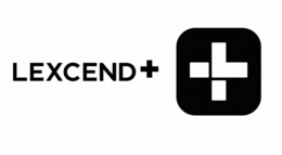LEXCEND+ trademark