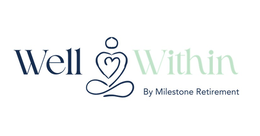 WELL WITHIN BY MILESTONE RETIREMENT trademark