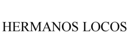 HERMANOS LOCOS trademark