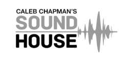 CALEB CHAPMAN'S SOUND HOUSE trademark