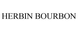 HERBIN BOURBON trademark
