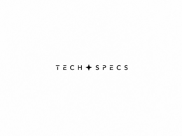 TECH SPECS trademark