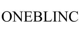 ONEBLINC trademark