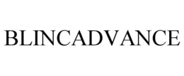 BLINCADVANCE trademark