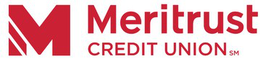 M MERITRUST CREDIT UNION trademark