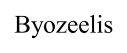 BYOZEELIS trademark