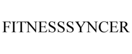 FITNESSSYNCER trademark
