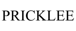 PRICKLEE trademark