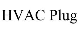 HVAC PLUG trademark