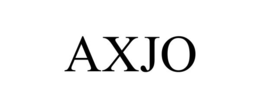 AXJO trademark