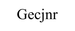 GECJNR trademark