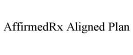 AFFIRMEDRX ALIGNED PLAN trademark