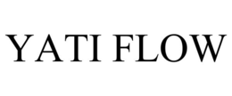 YATI FLOW trademark