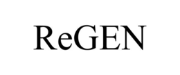 REGEN trademark