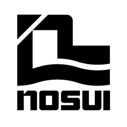 NOSUI trademark