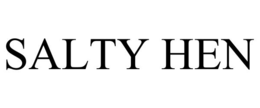 SALTY HEN trademark